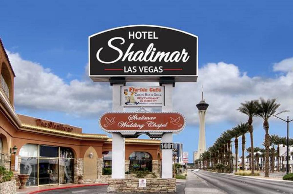 Shalimar Hotel of Las Vegas Main image 1